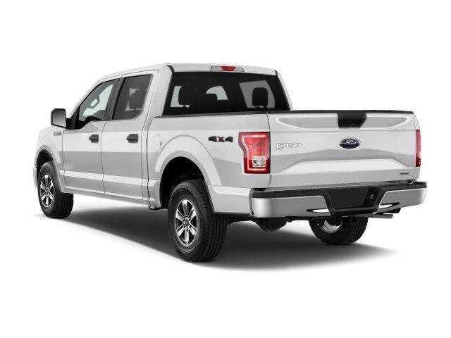 used 2017 Ford F-150 car, priced at $22,582