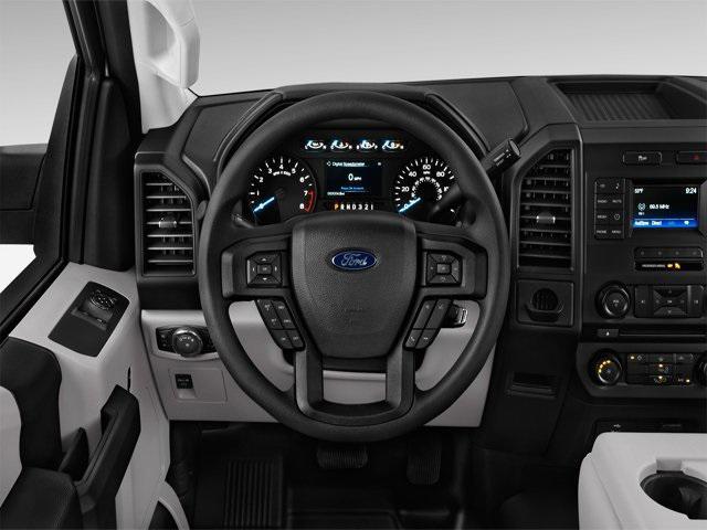 used 2017 Ford F-150 car, priced at $22,582