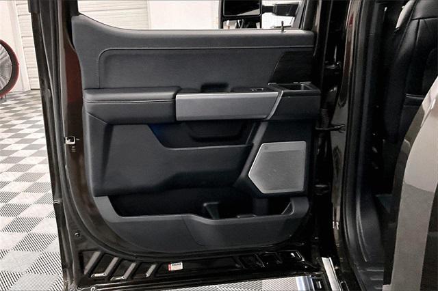 used 2024 Ford F-150 car, priced at $58,050