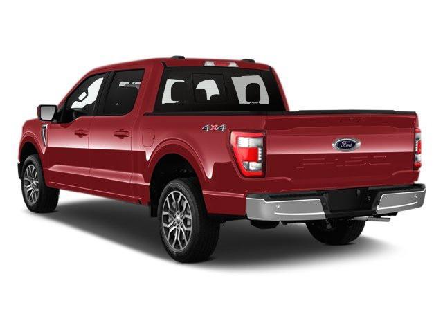 used 2022 Ford F-150 car, priced at $47,995