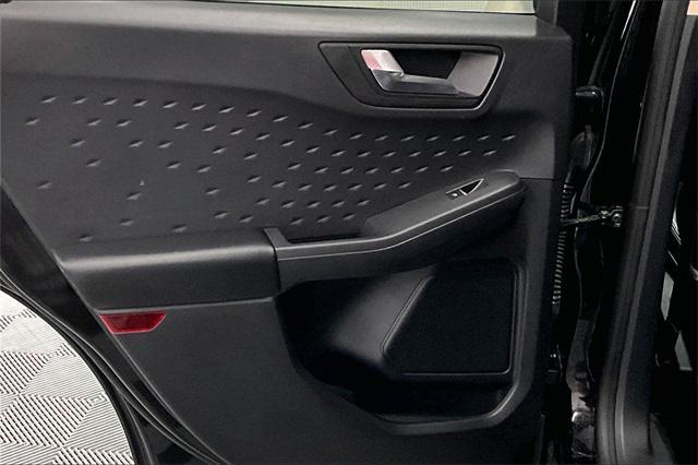 used 2020 Ford Escape car, priced at $20,674