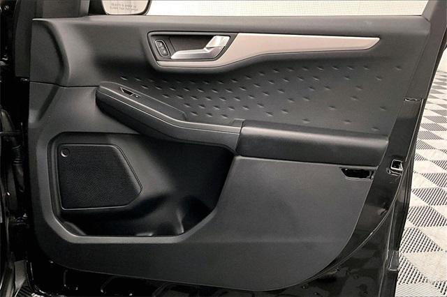 used 2020 Ford Escape car, priced at $20,674