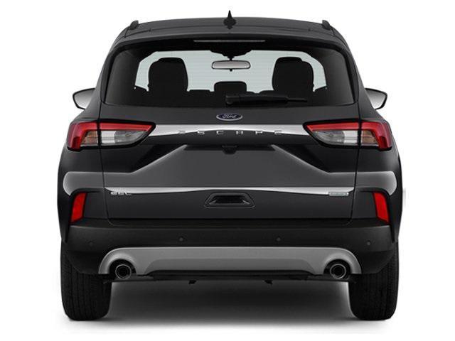 used 2020 Ford Escape car, priced at $20,674