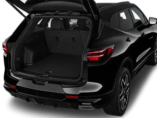 used 2023 Chevrolet Blazer car, priced at $33,655