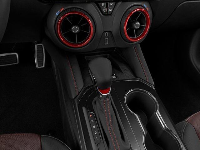 used 2023 Chevrolet Blazer car, priced at $33,655