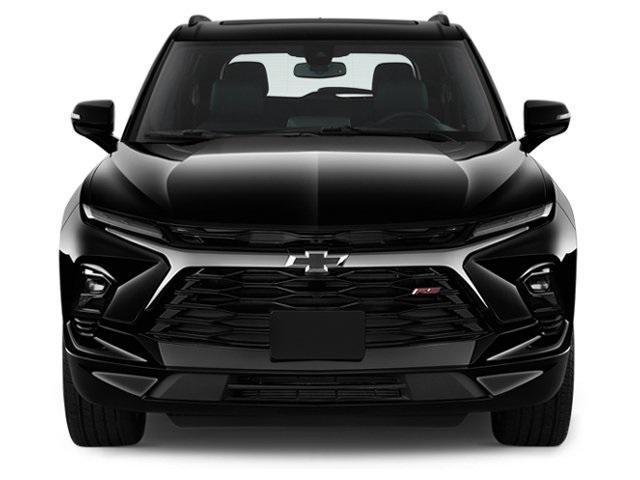 used 2023 Chevrolet Blazer car, priced at $33,655