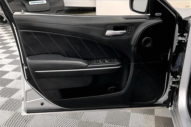 used 2022 Dodge Charger car, priced at $21,680