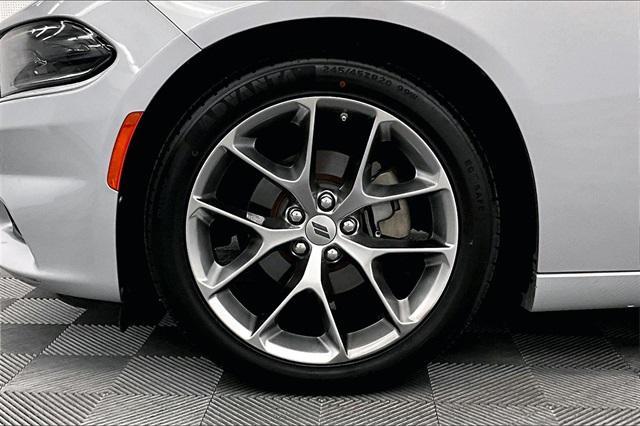 used 2022 Dodge Charger car, priced at $21,680