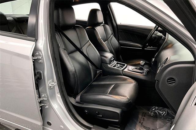 used 2022 Dodge Charger car, priced at $21,680