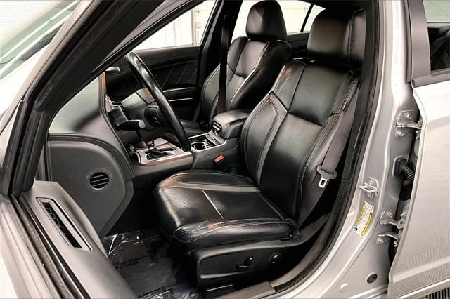 used 2022 Dodge Charger car, priced at $21,680