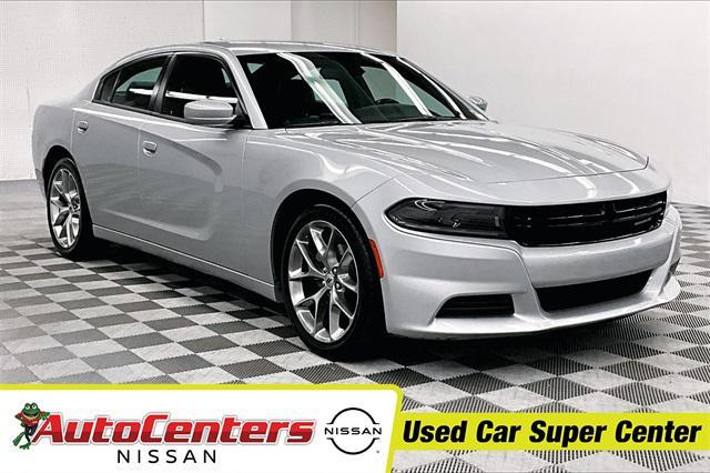 used 2022 Dodge Charger car, priced at $21,680