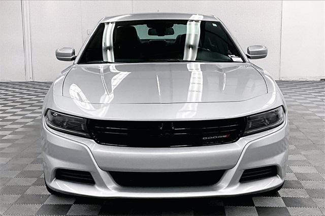 used 2022 Dodge Charger car, priced at $21,680
