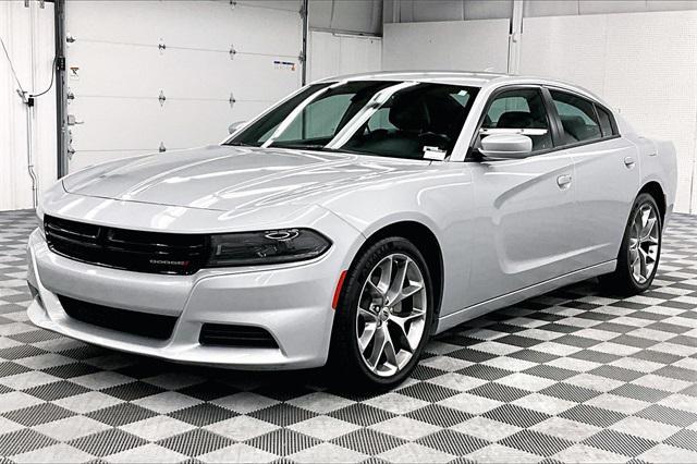 used 2022 Dodge Charger car, priced at $21,680