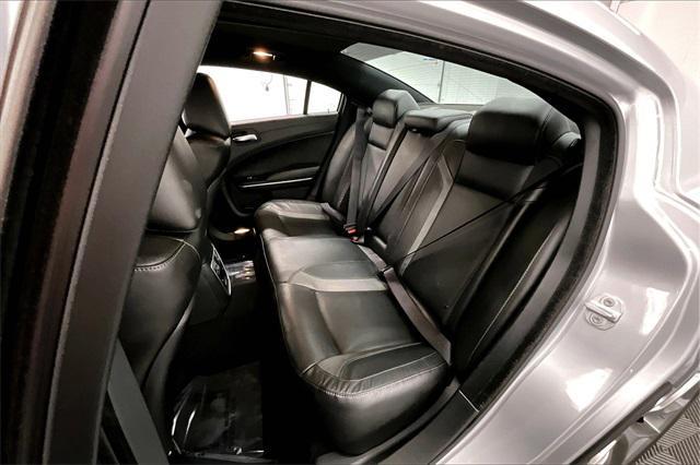 used 2022 Dodge Charger car, priced at $21,680