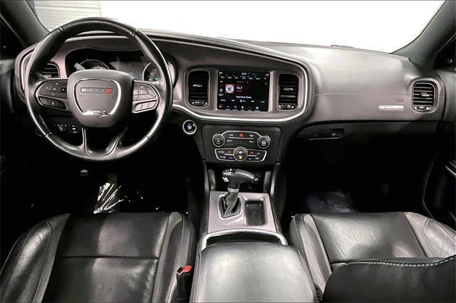 used 2022 Dodge Charger car, priced at $21,680