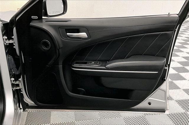 used 2022 Dodge Charger car, priced at $21,680