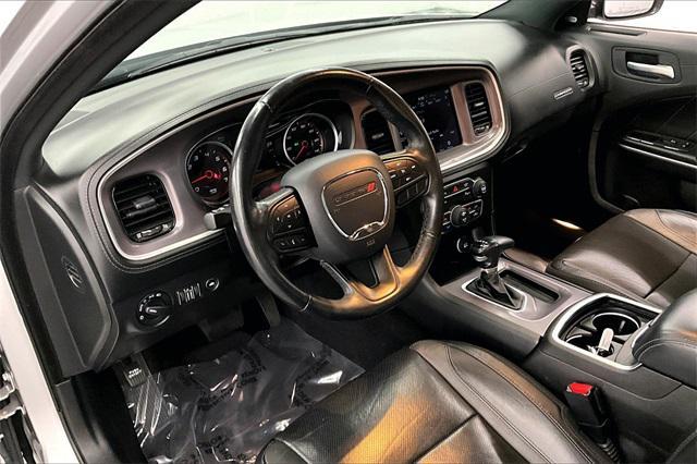 used 2022 Dodge Charger car, priced at $21,680