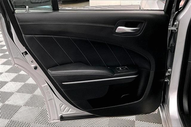 used 2022 Dodge Charger car, priced at $21,680
