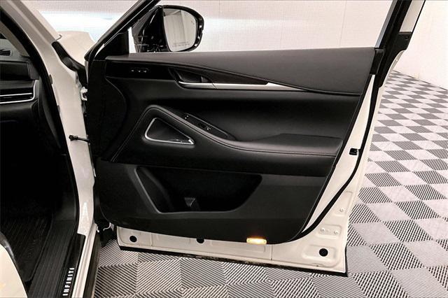 used 2023 INFINITI QX60 car, priced at $44,495