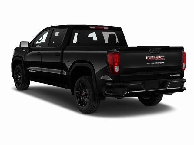 used 2025 GMC Sierra 1500 car, priced at $51,114