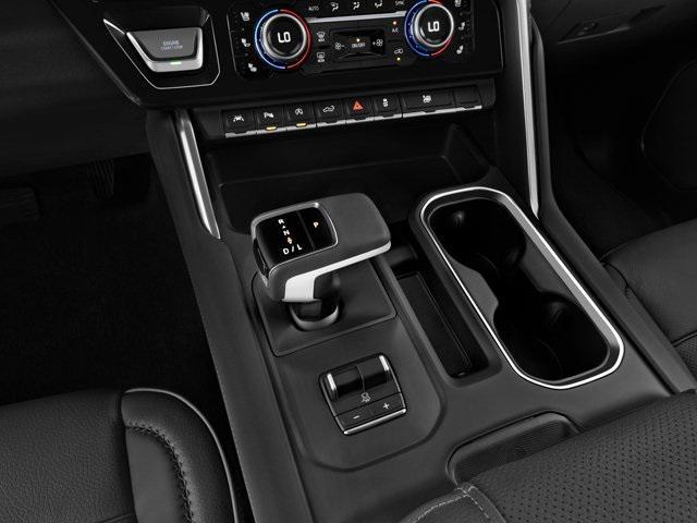 used 2025 GMC Sierra 1500 car, priced at $51,114