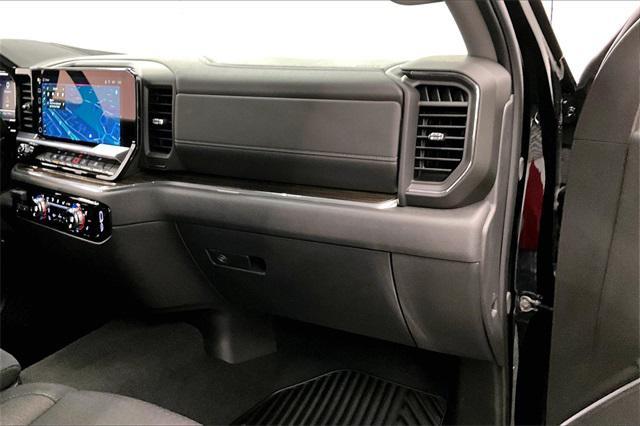 used 2025 GMC Sierra 1500 car, priced at $51,114