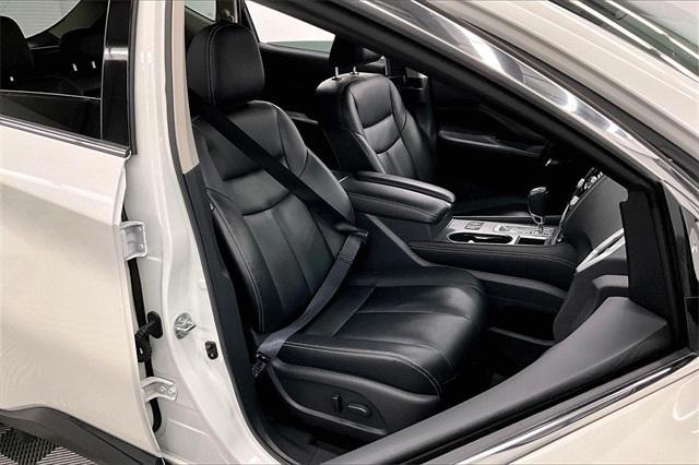 used 2022 Nissan Murano car, priced at $24,016