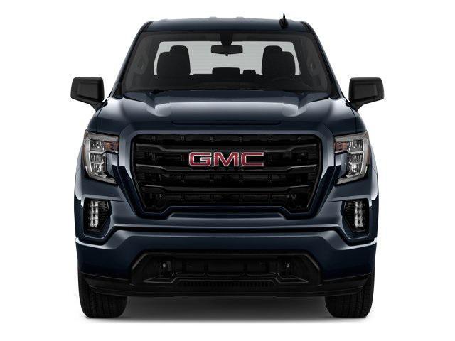 used 2019 GMC Sierra 1500 car, priced at $33,771