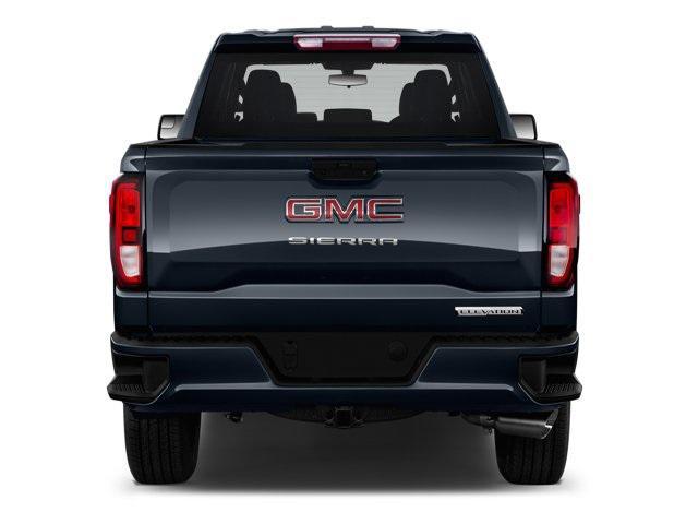 used 2019 GMC Sierra 1500 car, priced at $33,771