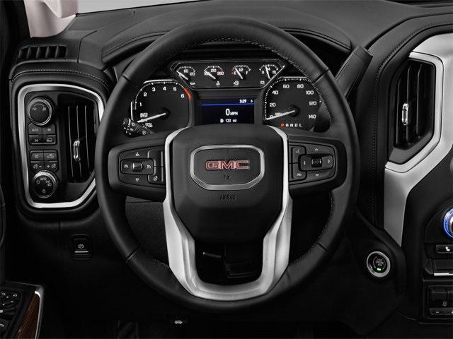 used 2019 GMC Sierra 1500 car, priced at $33,771