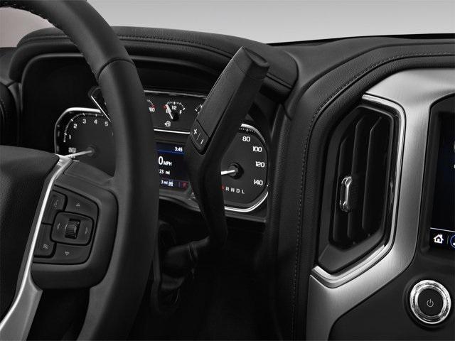 used 2019 GMC Sierra 1500 car, priced at $33,771