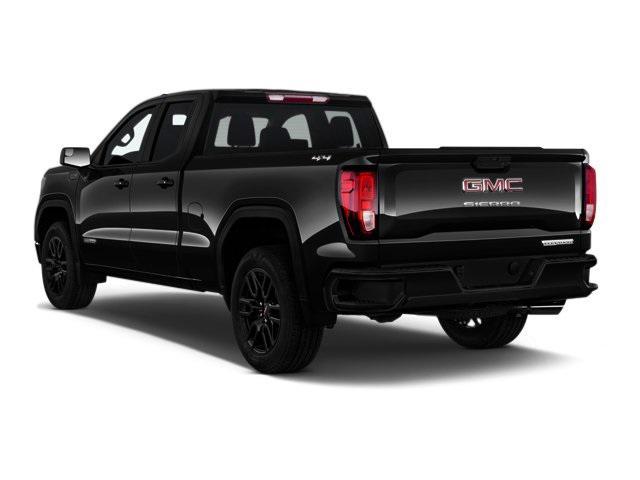 used 2019 GMC Sierra 1500 car, priced at $33,771