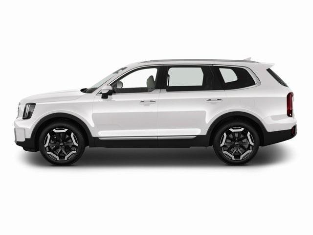 used 2023 Kia Telluride car, priced at $36,995