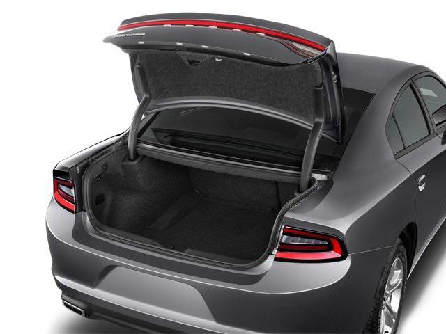 used 2023 Dodge Charger car, priced at $58,498