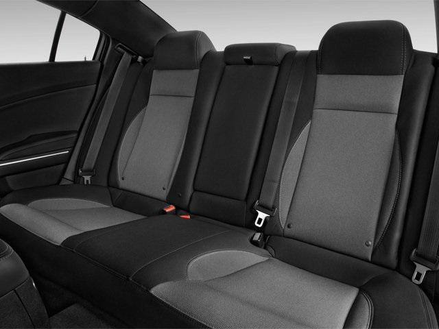 used 2023 Dodge Charger car, priced at $58,498