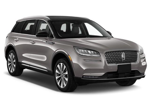 used 2021 Lincoln Corsair car, priced at $29,799