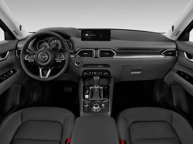 used 2021 Mazda CX-5 car, priced at $19,711