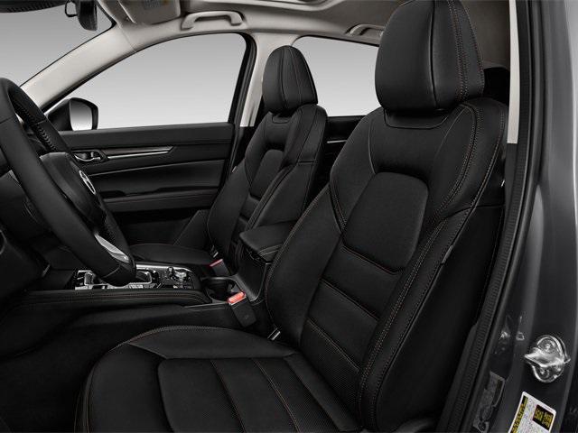 used 2021 Mazda CX-5 car, priced at $19,711