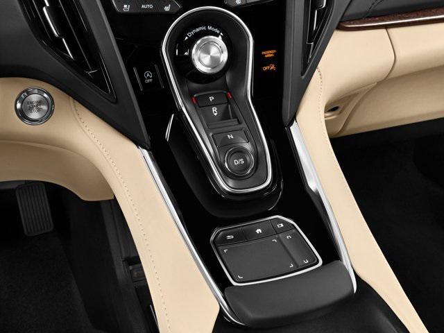 used 2023 Acura RDX car, priced at $40,455