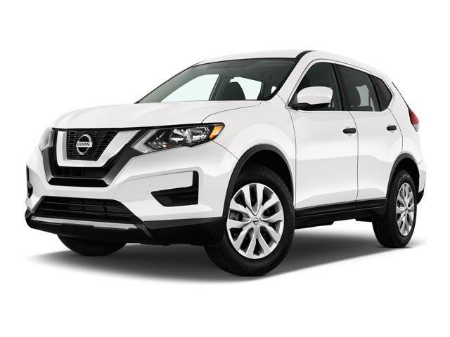 used 2017 Nissan Rogue car, priced at $12,777