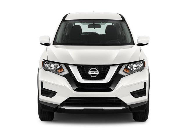 used 2017 Nissan Rogue car, priced at $12,777