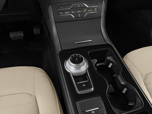 used 2017 Ford Edge car, priced at $13,998