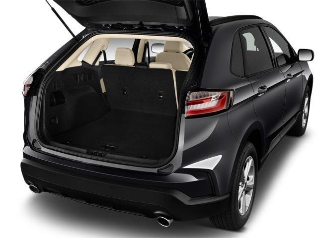 used 2017 Ford Edge car, priced at $13,998