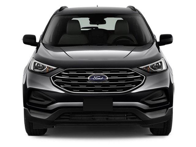 used 2017 Ford Edge car, priced at $13,998