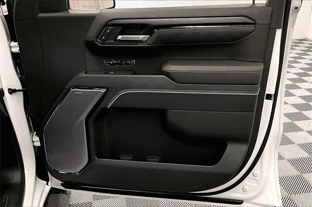 used 2023 GMC Sierra 1500 car, priced at $64,171