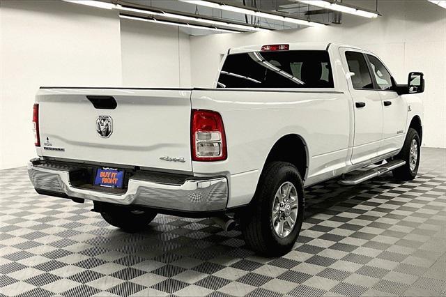 used 2024 Ram 3500 car, priced at $54,995