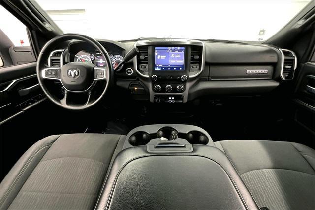 used 2024 Ram 3500 car, priced at $54,995