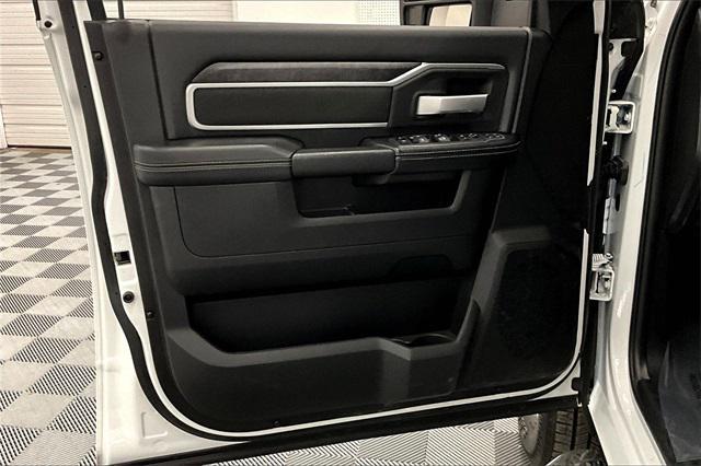 used 2024 Ram 3500 car, priced at $54,995