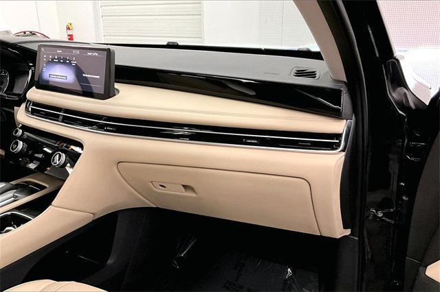 used 2024 INFINITI QX60 car, priced at $40,887
