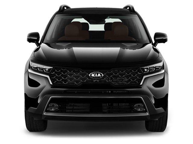 used 2021 Kia Sorento car, priced at $27,973